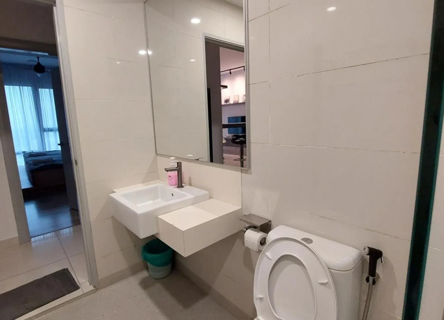 Midvalley Mosaic Grand Luxury 2Br 8Pax Johor Bahru