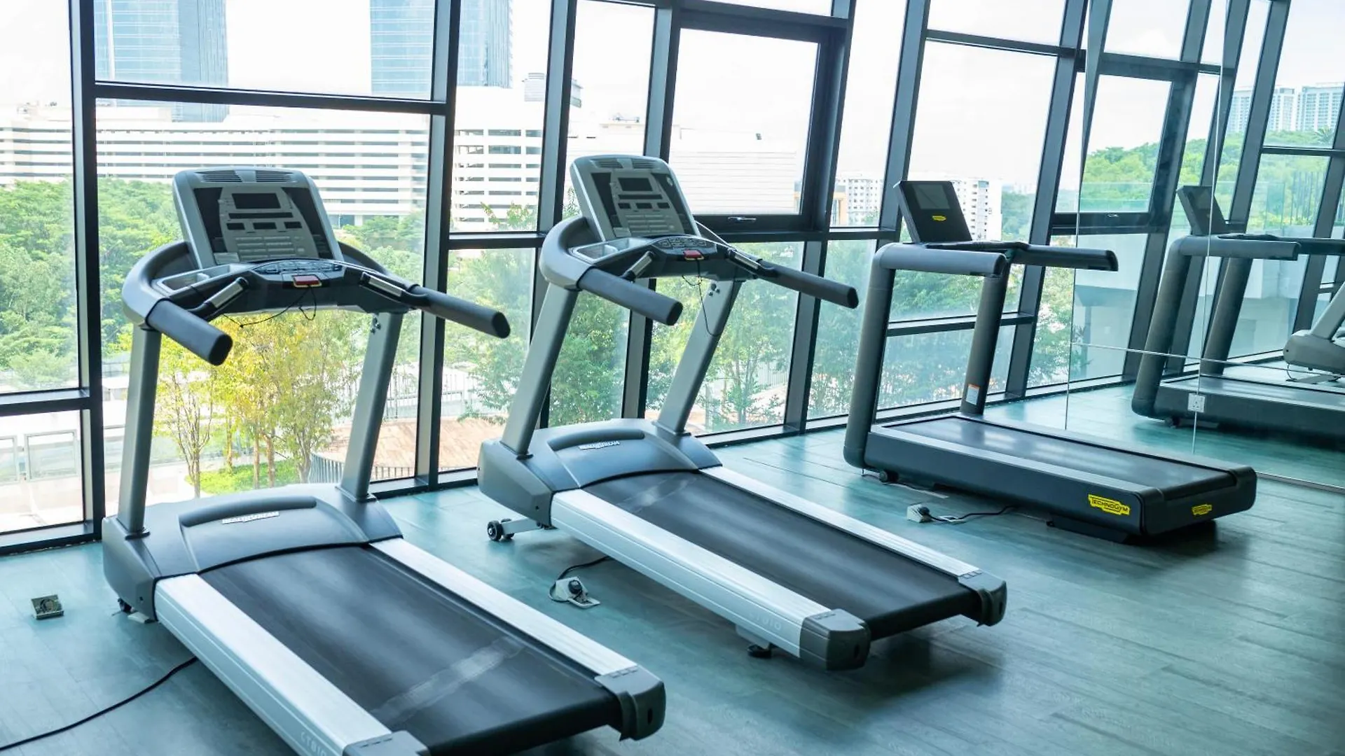 Midvalley Mosaic Grand Luxury 2Br 8Pax Johor Bahru