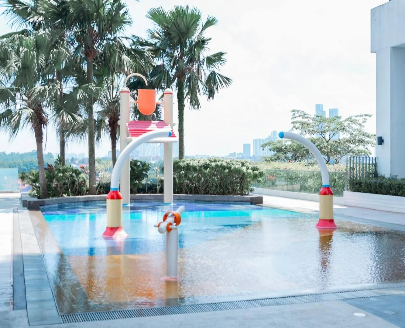 Apartamento Midvalley Mosaic Grand Luxury 2Br 8Pax Johor Bahru