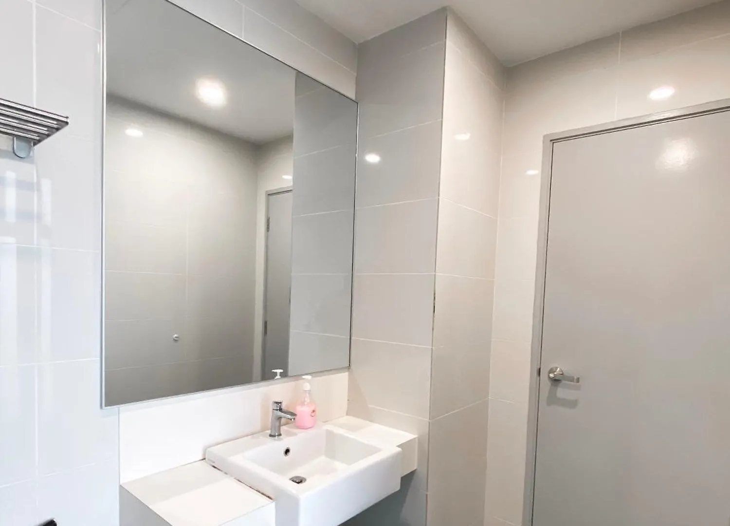 Midvalley Mosaic Grand Luxury 2Br 8Pax Johor Bahru Apartamento