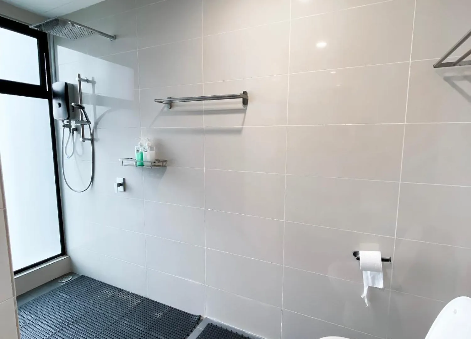 Apartamento Midvalley Mosaic Grand Luxury 2Br 8Pax Johor Bahru