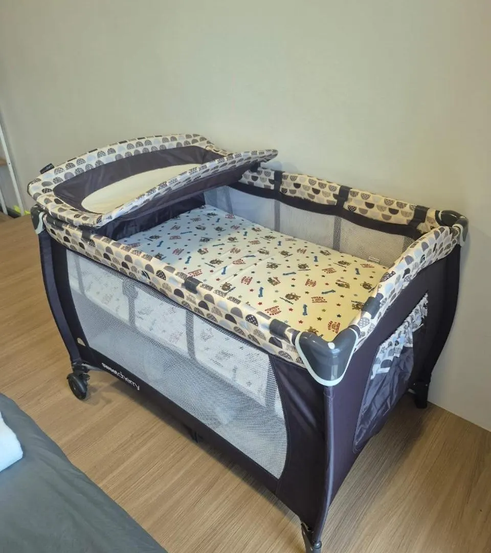 Midvalley Mosaic Grand Luxury 2Br 8Pax Johor Bahru 0*,  Malasia
